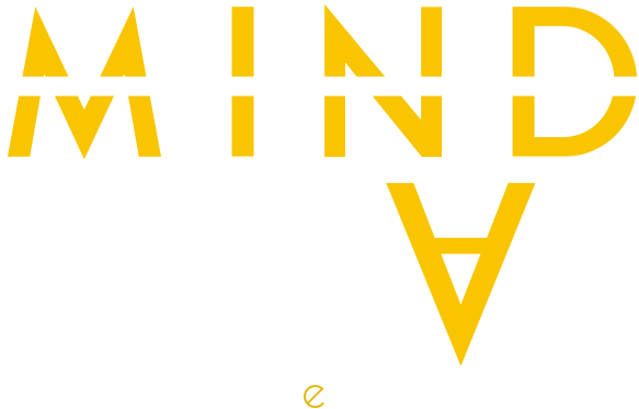 Mind the Gap Logo