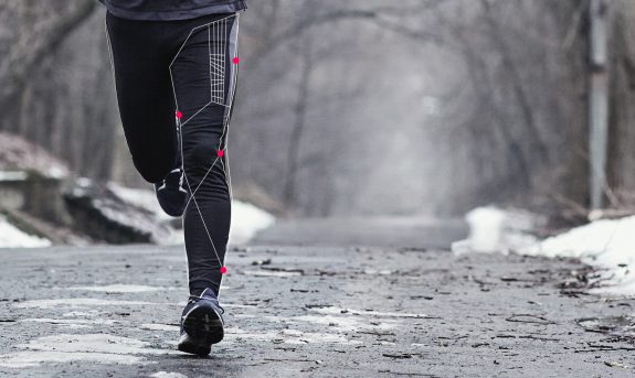 Come vestirsi per correre quando fa freddo