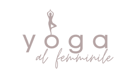 yoga al femminile